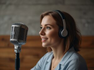 Read more about the article How to use AI to Harmonize With Your Brand Voice?