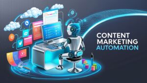 Read more about the article 10 Content Marketing Tasks You Should Automate Right Now